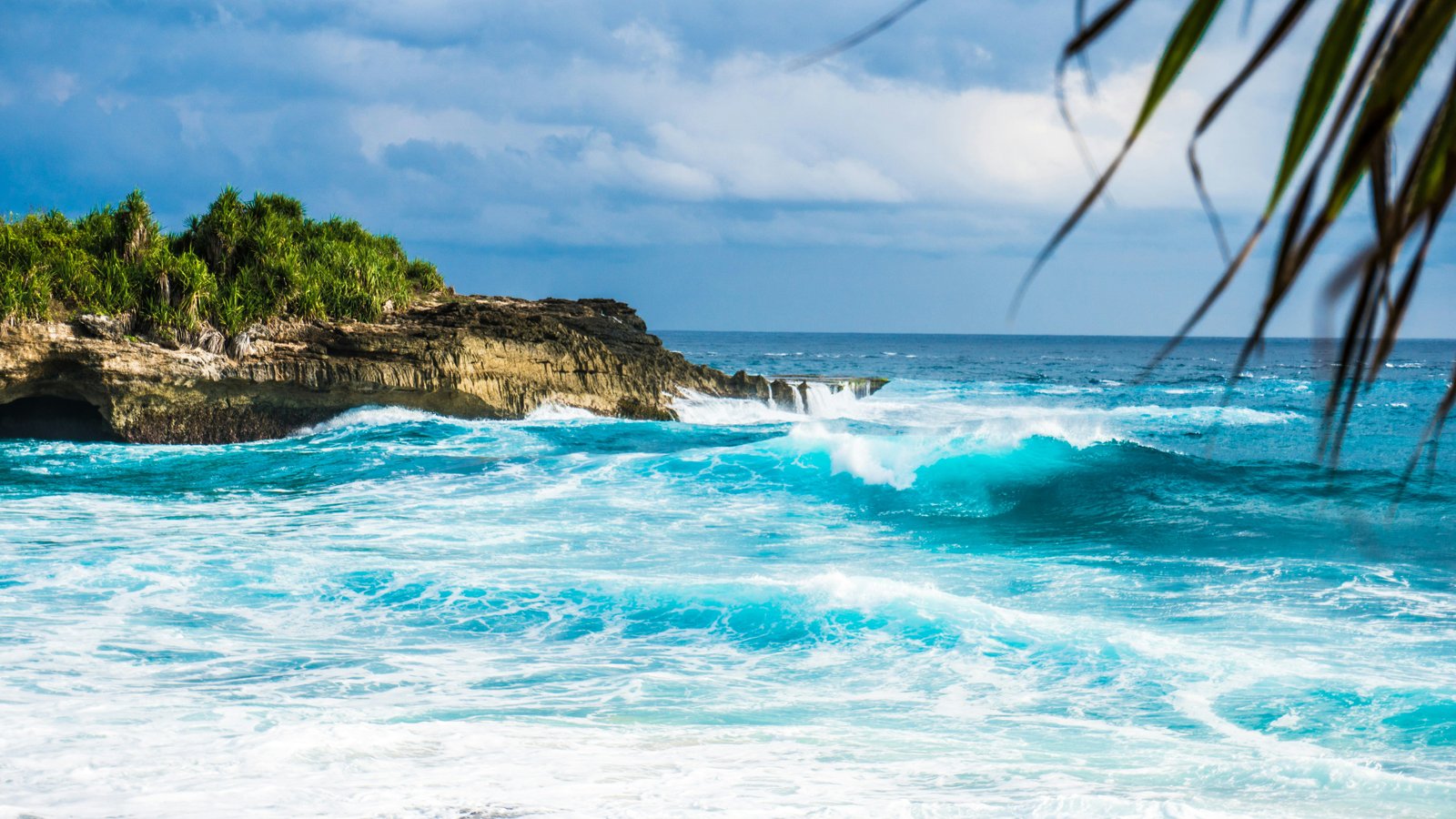 Nusa Lembongan